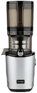 Kuvings AUTO8 Hands-free Slow Juicer Silver, 1 piece