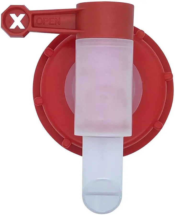 Sonett Tap for Canister