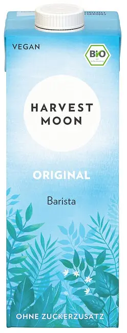 Harvest Moon Original Barista Bio