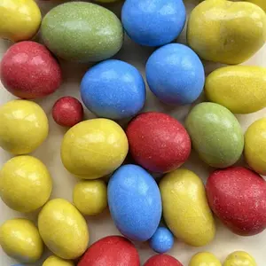 Mummy Meegz Vegan M’z Gems Peanut, 80 g