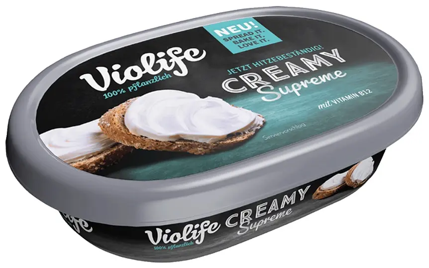 Violife Creamy Supreme