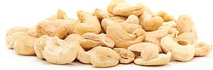 Cashew Nuts Bulk Pack Organic, 5 kg