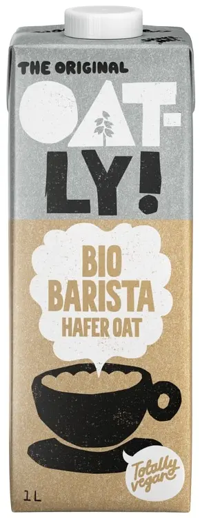 Oat Drink Barista Edition Organic