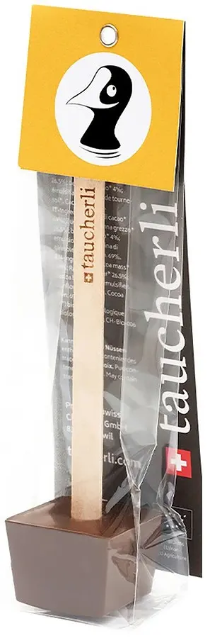 Chocolat à Boire Noir Bio