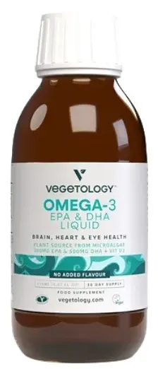 Omega-3 EPA & DHA Liquid