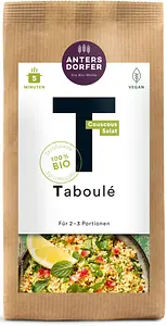 Taboulé Bio, 150 g