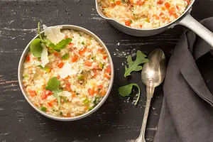 Risotto Gemüse Bio, 150 g