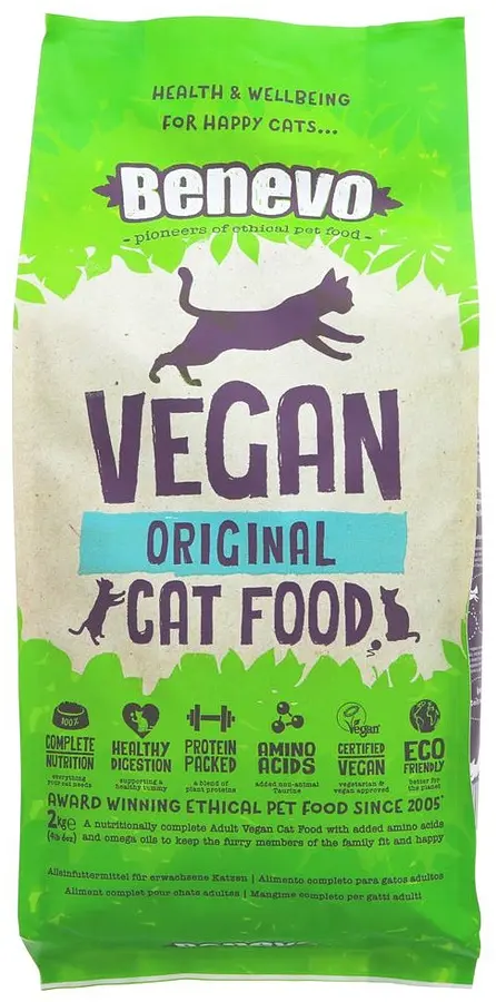 Benevo Adult Cat