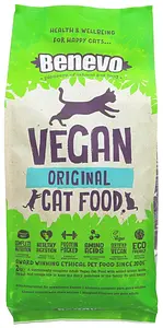 Benevo Adult Cat, 2 kg