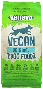 Benevo Adult Hundefutter, 2 kg