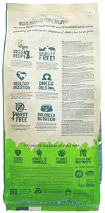 Benevo Adult Hundefutter, 2 kg