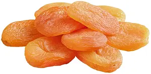 Abricots doux séchés Grand conditionnement Bio, 5 kg