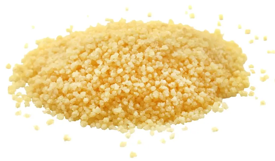 Biofarm Couscous Grossgebinde Bio