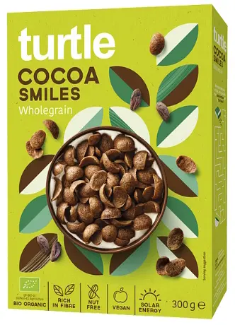 Cocoa Smiles Bio
