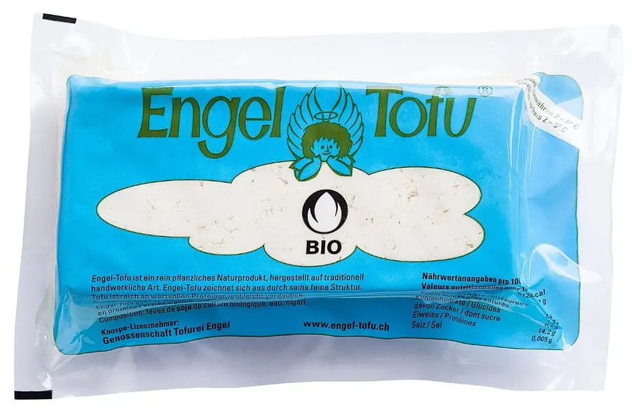 Tofu Nature Bio