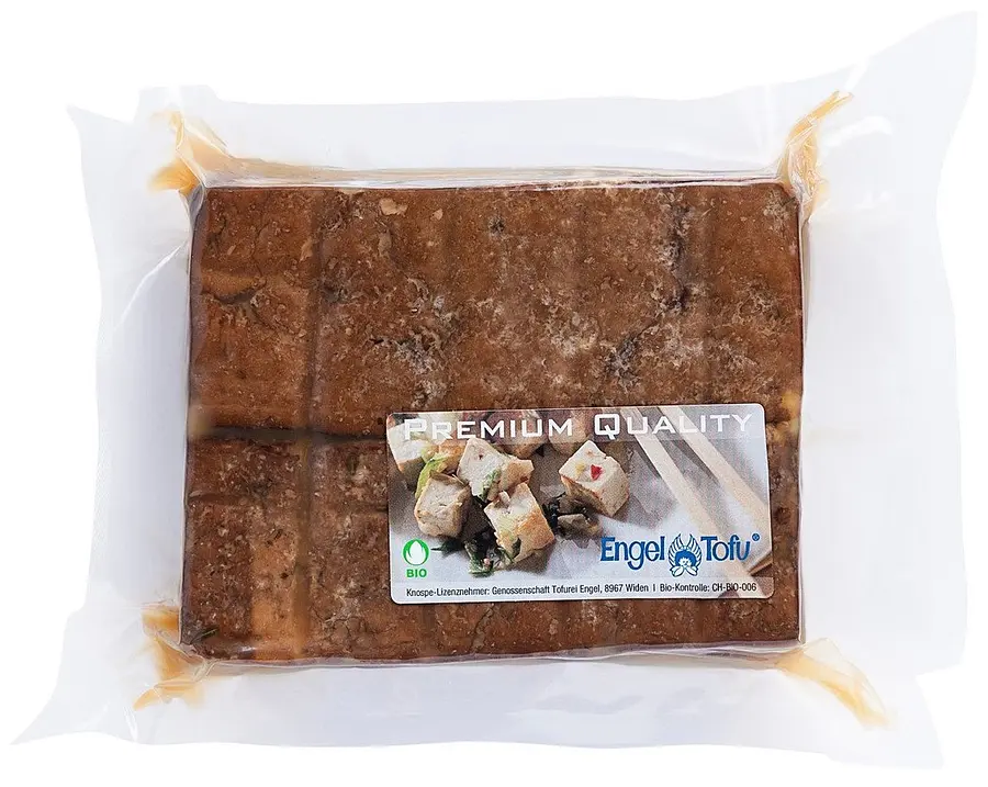 Tofu Räuchertofu Bio