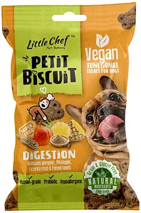 Petit Biscuit - Digestion getreidefrei, 100 g