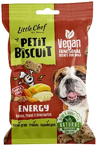 Petit Biscuit - Energy getreidefrei, 100 g