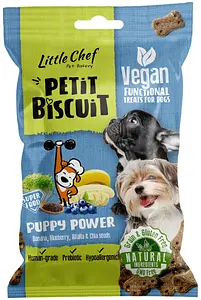 Petit Biscuit - Puppy Power getreidefrei, 100 g