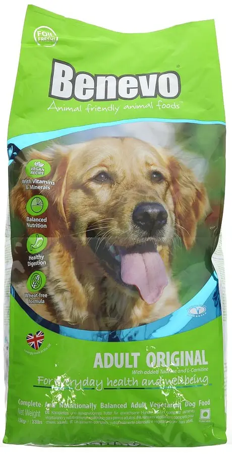 Benevo Adult Dog