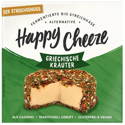 Dr. Mannah's Herbes Grecques - Le mûri Bio