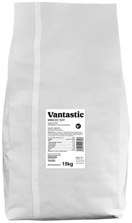 Granules Soy Bulk Buy