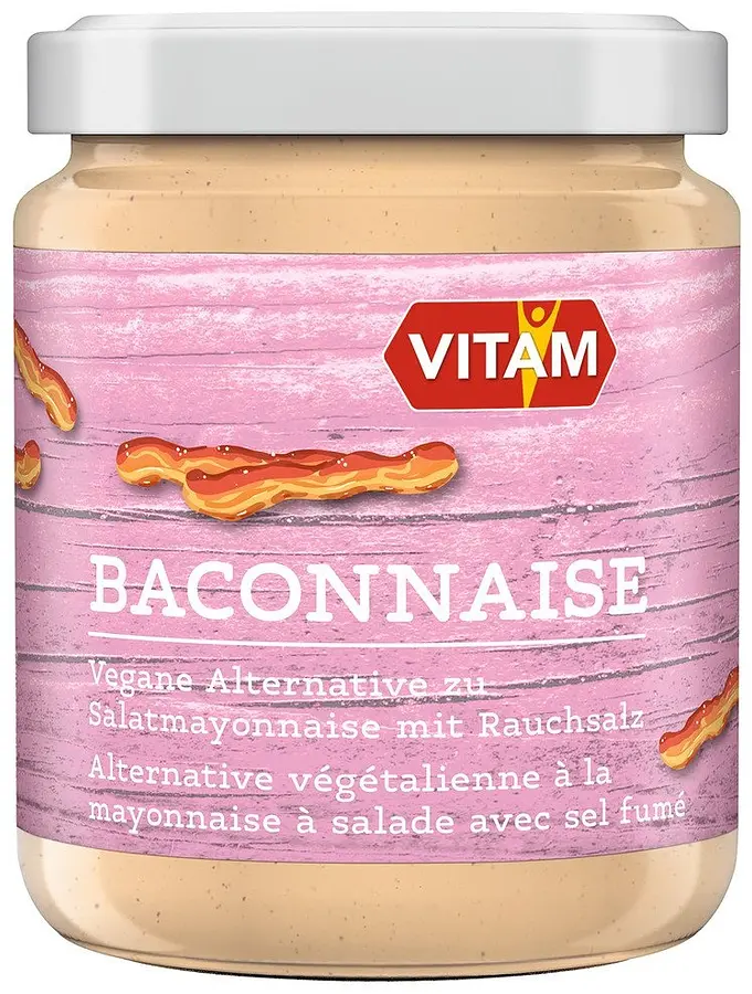Baconnaise Bio