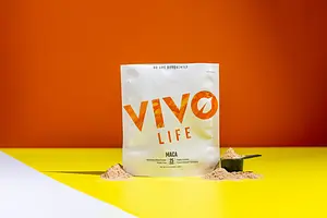 Gelatinised Maca Powder, 125 g