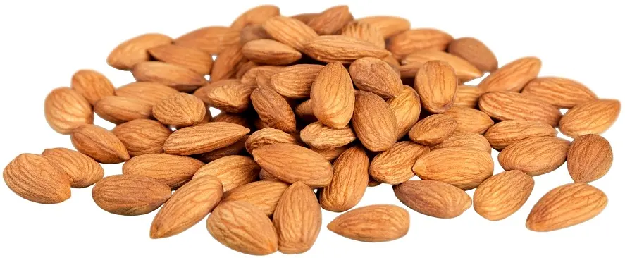 Almonds Brown Bulk Buy Demeter