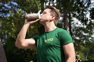 Bundle Protein Starter Set - Vanilla, 3-Piece Set, 1 piece