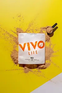 Gelatinised Maca Powder, 125 g