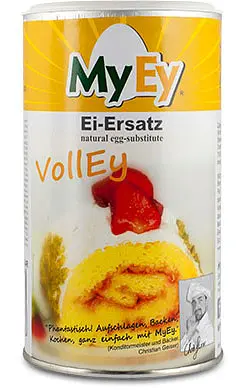 Egg Replacement for whole eggs Organic