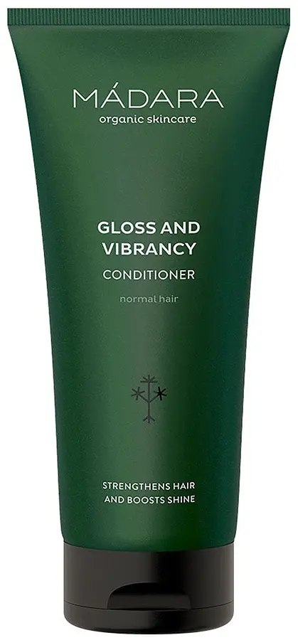 Conditioner Gloss and Vibrancy