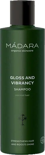 Shampoo Gloss and Vibrancy