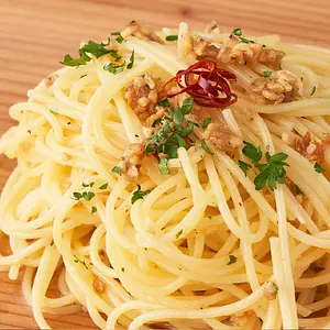 Garlic Crunch Oil Chili, 110 g