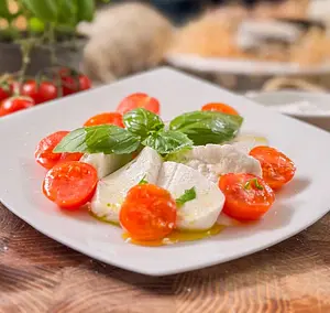 Bocconcini in Acqua Bio, 120 g