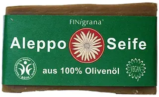Savon d’Alep Pur Olive