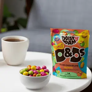 Doisy & Dam Peanut, 30 g
