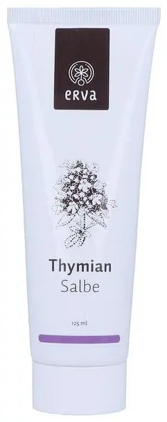 Thyme Salve