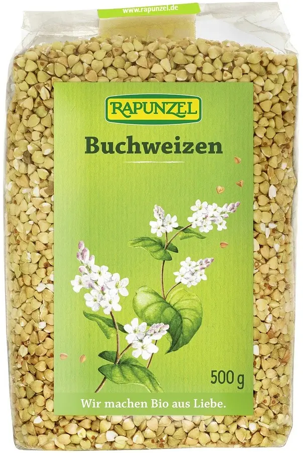 Buckwheat Organic