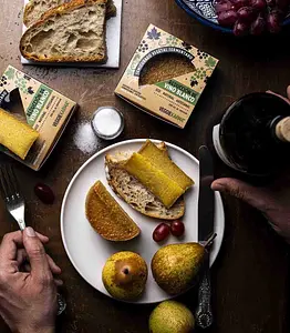 Semicurado Halbgereift Weisswein Bio, 200 g