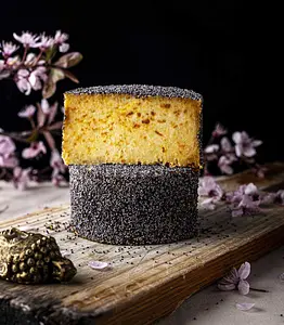 Semicurado Semi-Aged Vegan Chorizo Organic, 200 g