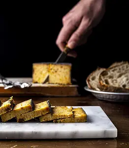 Semicurado Semi-Aged Vegan Chorizo Organic, 200 g