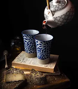 Semicurado Demi-affiné aux Herbes Bio, 200 g