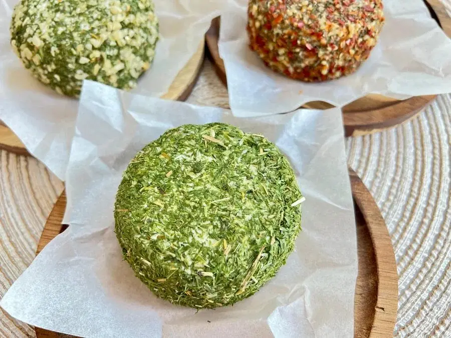 Petit Frais Onion & Chive Vegan Soft Cheese Alternative Organic