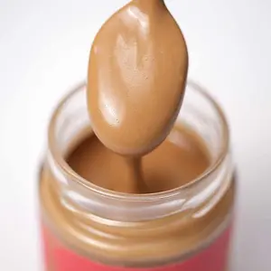 Pâte à Tartiner Cajou Noix de Coco & Caramel Bio, 200 g