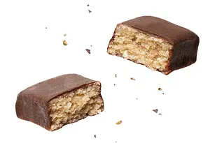 Barre Lini’s Bites Coconut Mylk Chocolate Bio, 40 g