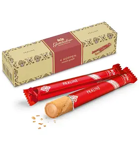 Praliné Gottlieber Hüppen, 15 g