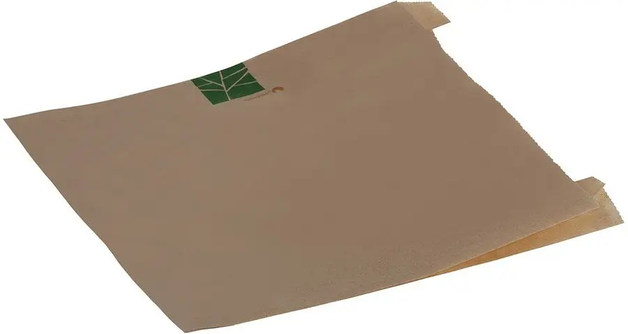 Bread Bags 230 x 210 x 2x35 mm, 500 pcs