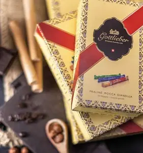 Gottlieber Hüppen Tradition, 15 g